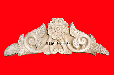 浮雕W1500*H510